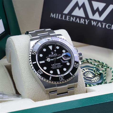 where can i buy a rolex submariner new|2021 rolex submariner for sale.